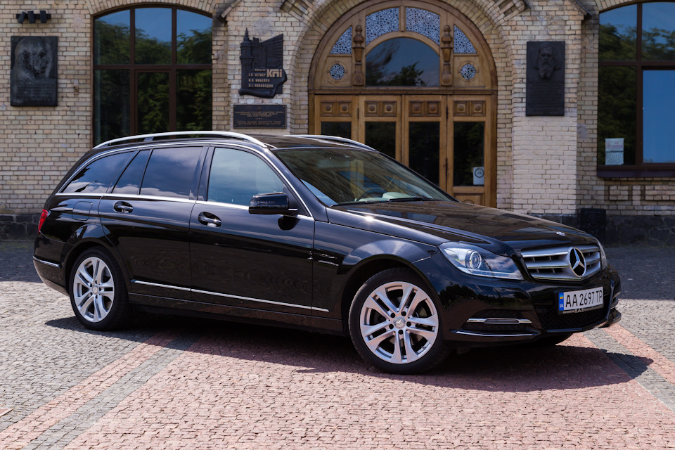Mercedes-Benz Coupes Kyiv Photo Day 2019 | 01 червня 2019 5