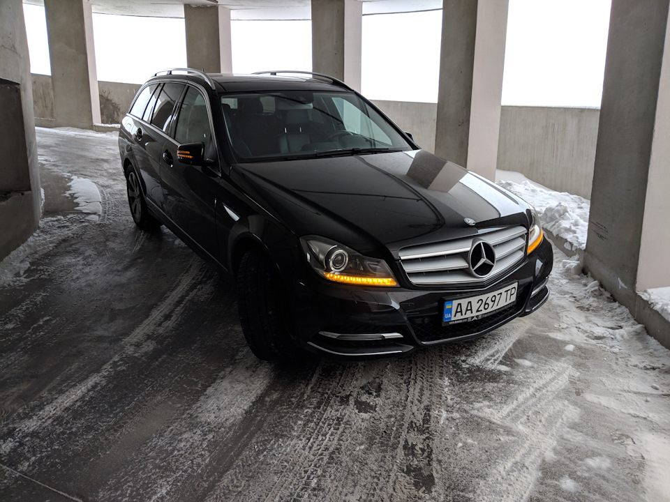 Місце зберігання автомобіля 2