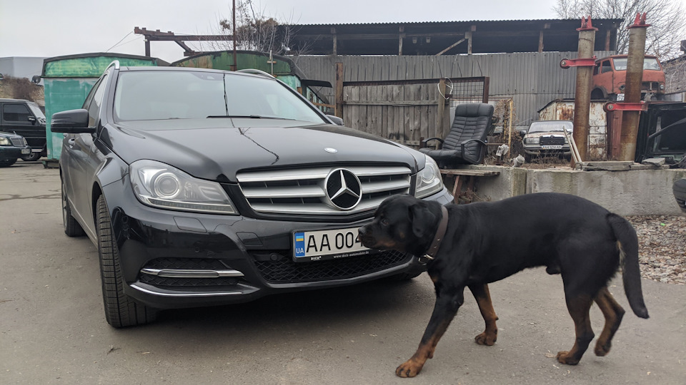 Планове ТО 150000км 1