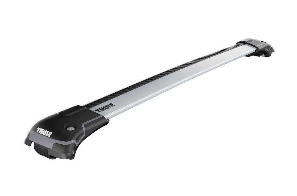 Поперечка на дах Thule Evo WingBar 3