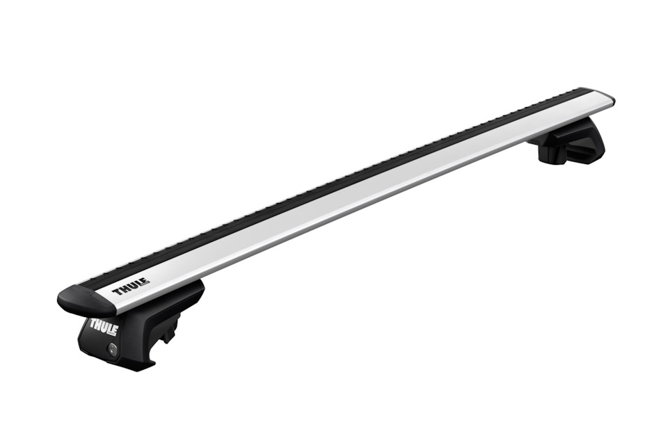 Поперечка на дах Thule Evo WingBar 2