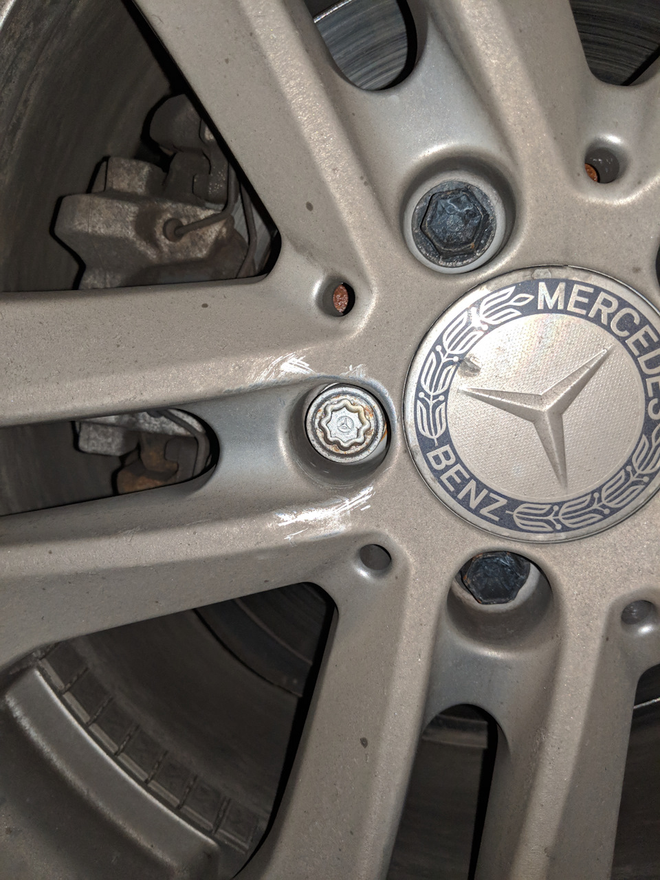 Зимова гума (Bridgestone Blizzak Ice) та перевзуття 5