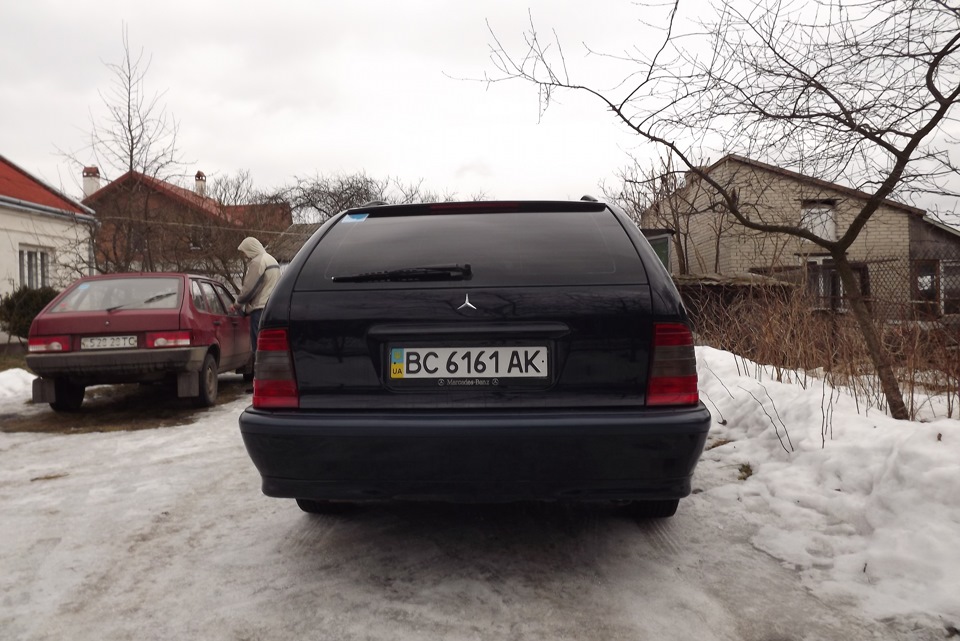 Олени 2
