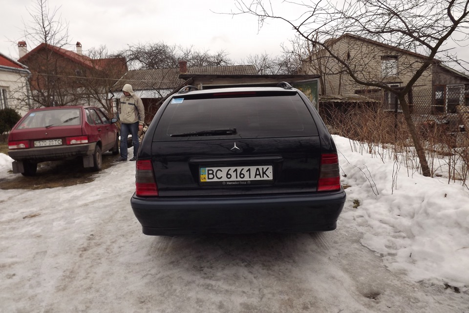 Тонування 5