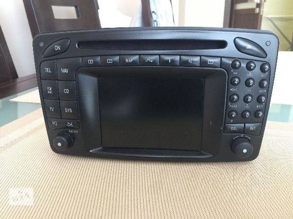 Купівля COMAND-20