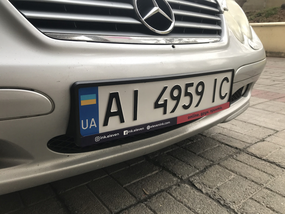 Авто рамки! 1