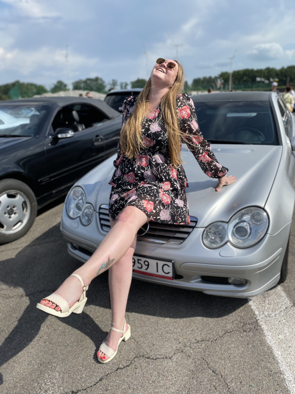 День Benz 2021 2