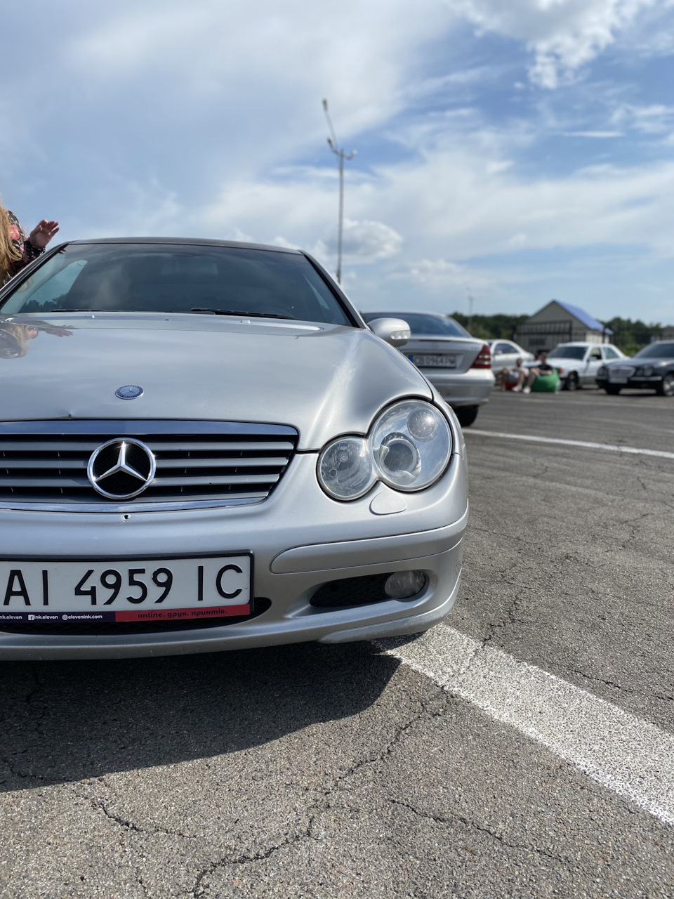 День Benz 2021 4