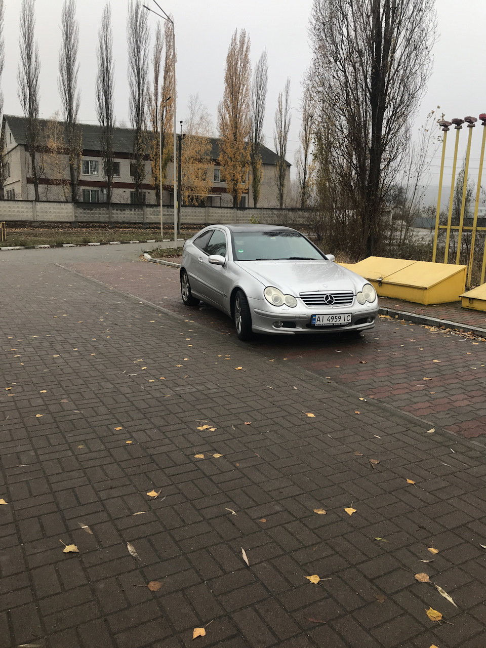 Чистота! 1