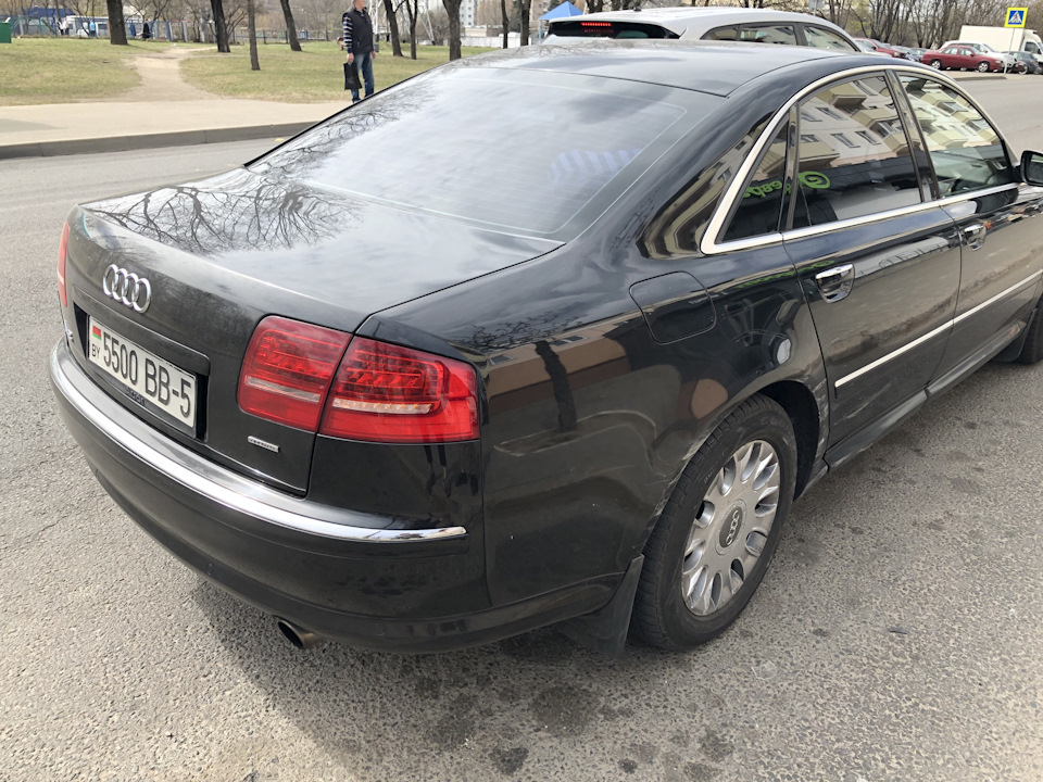 дтп 4