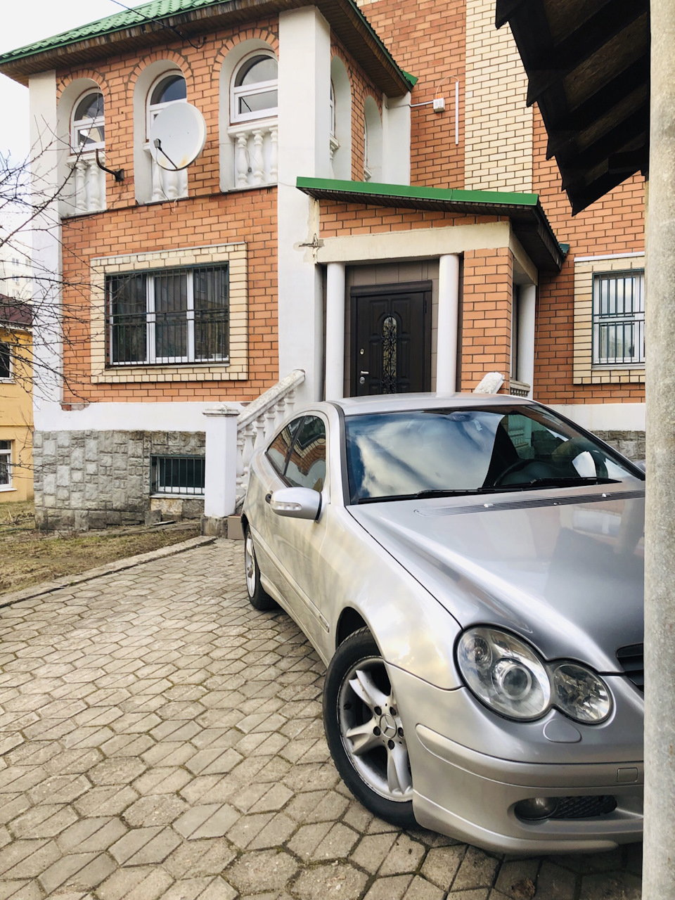 салон 1