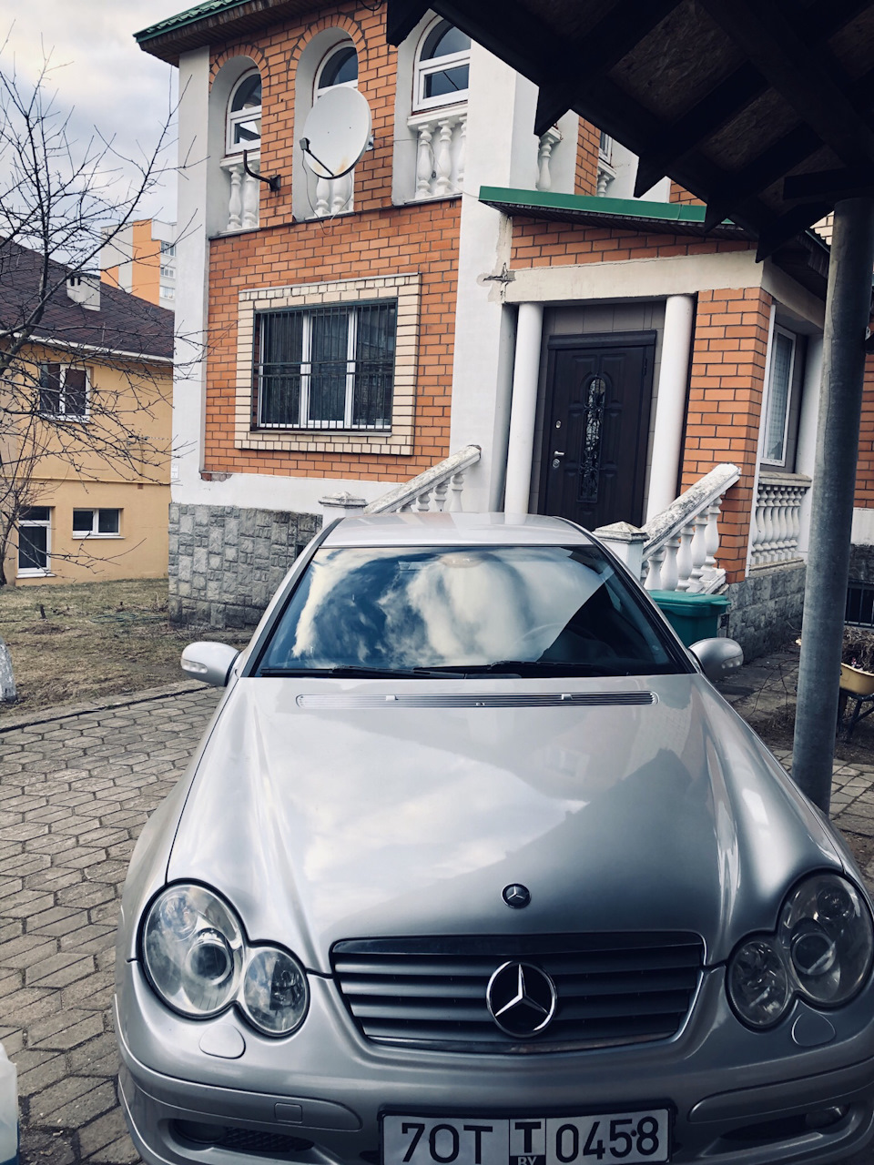 салон 2
