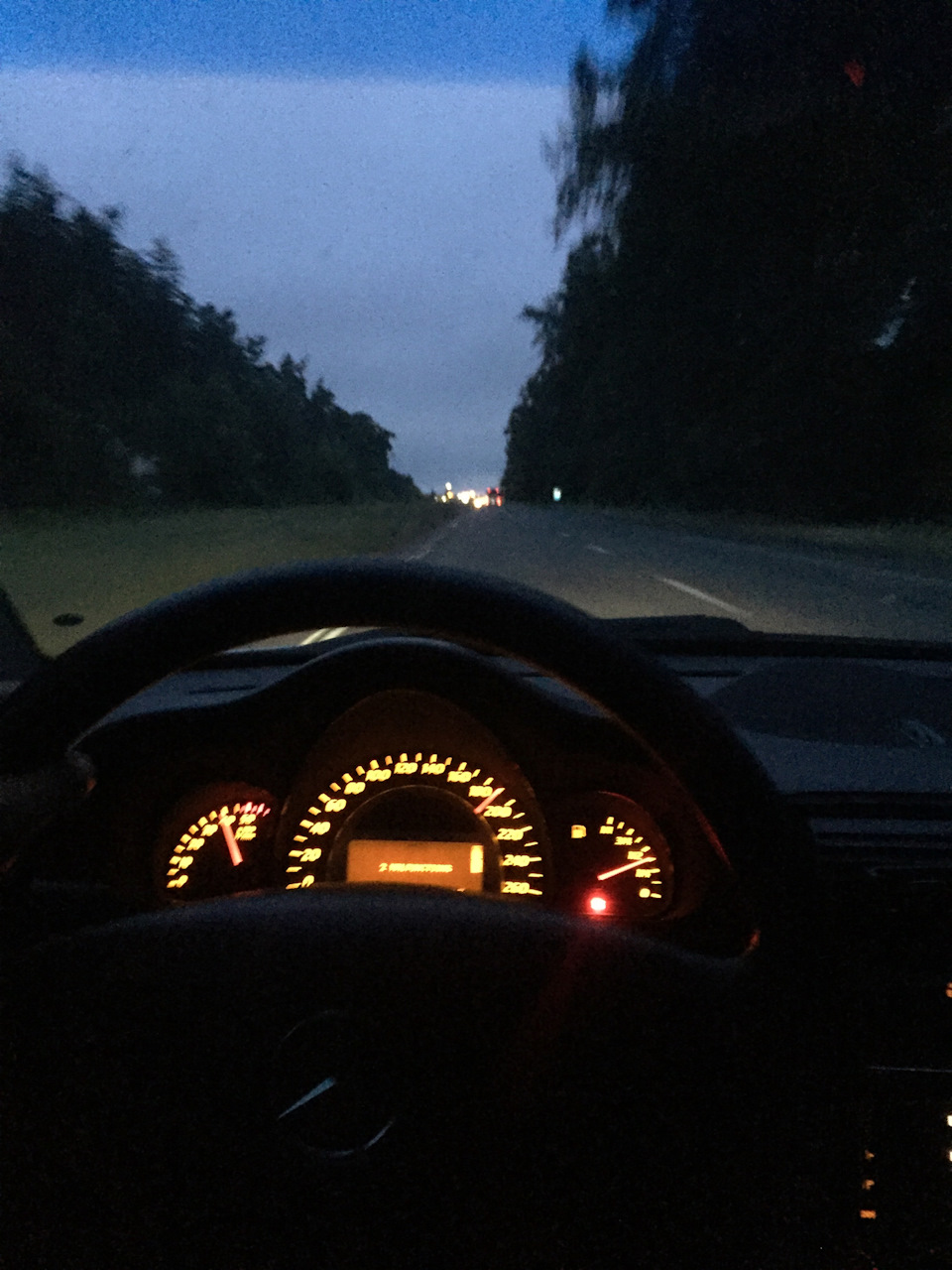 виліз знову srs 1