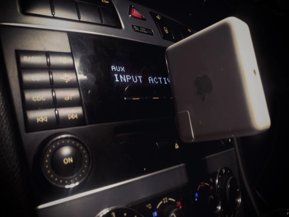 Тизер. AirPlay у кожну хату!
