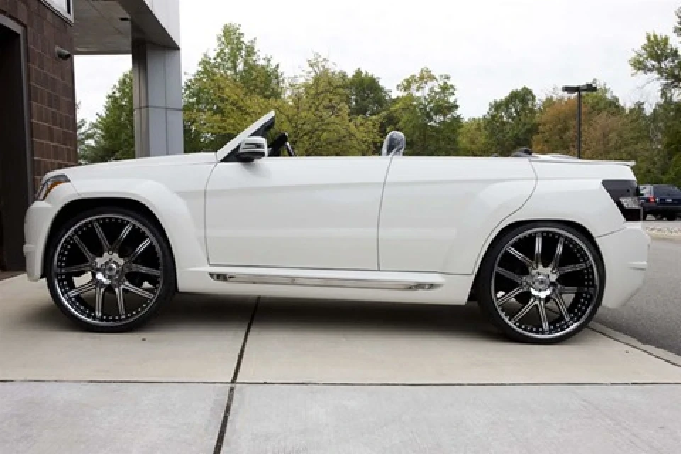 GLK-cabrio