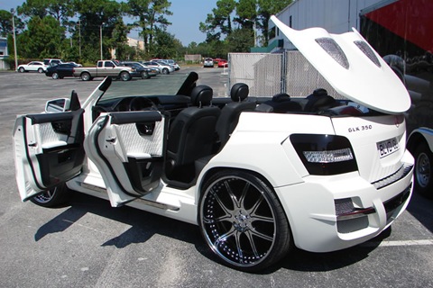 GLK-cabrio 5