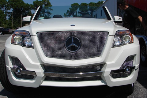 GLK-cabrio 2