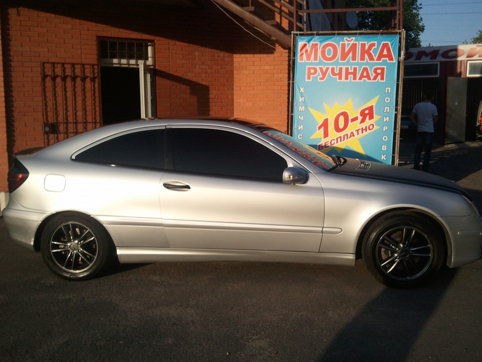 Предпродажні фото 3