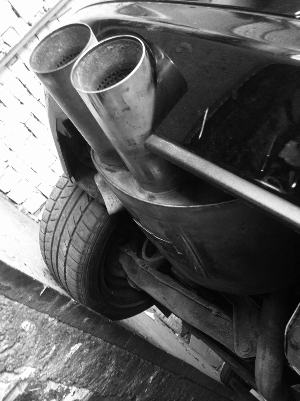 Eisenmann have been installed 1