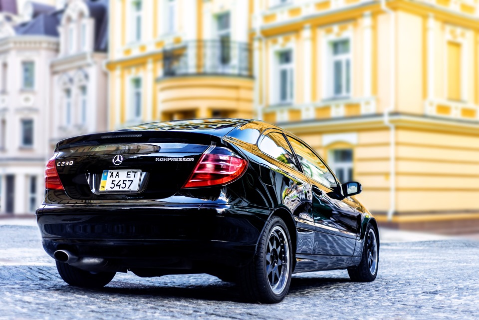 Фото Sportcoupe 2