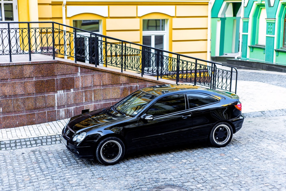 Фото Sportcoupe 5