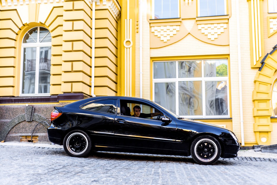 Фото Sportcoupe 1