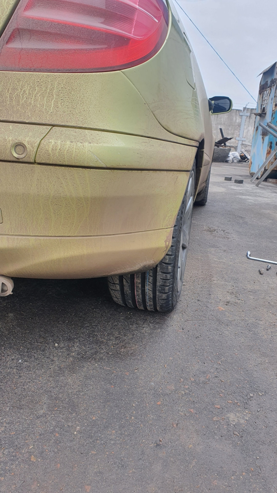 Літо 235/45/17 4
