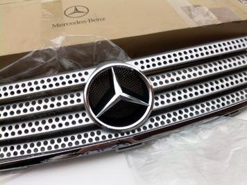 New Grill 1