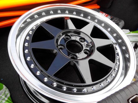 Zender Star 1