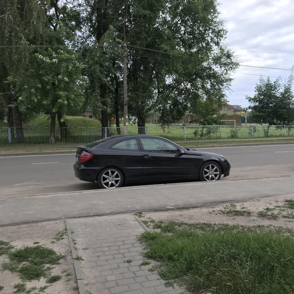 Поїздка до Білорусії, витрата 3