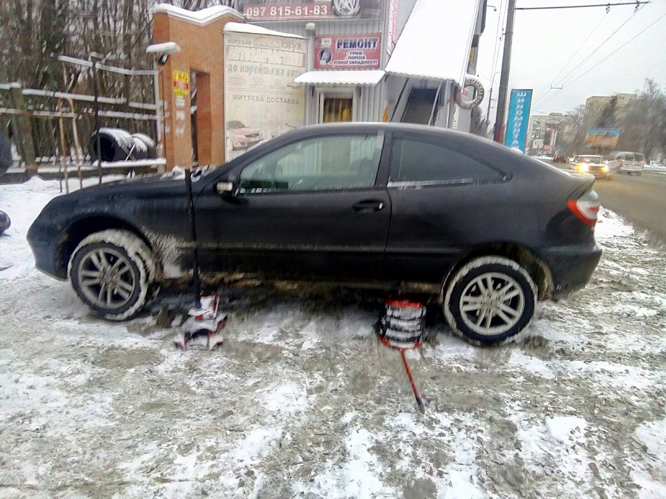 склопідйомник