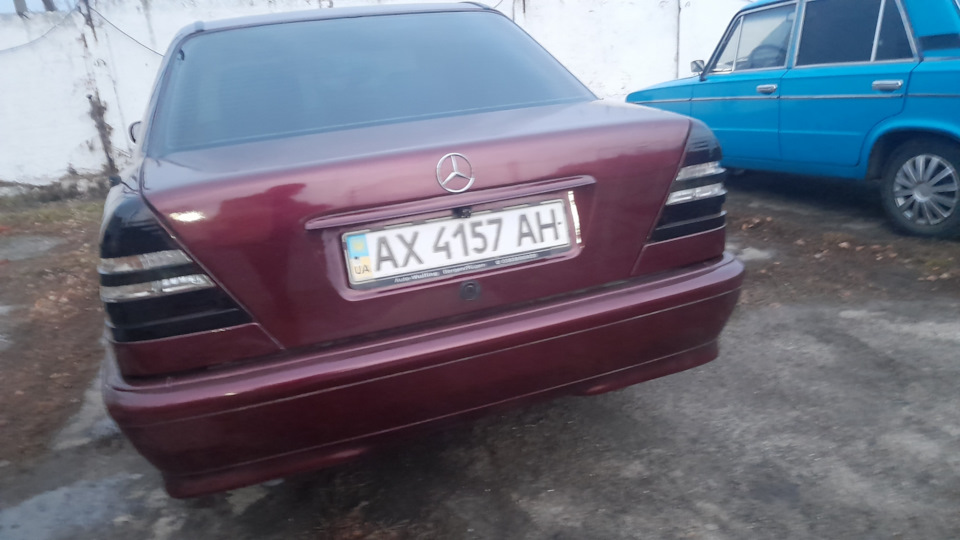 Підбиваємо підсумки року все ремонту я займаюсь тюнінгом де колгосп де немає 4