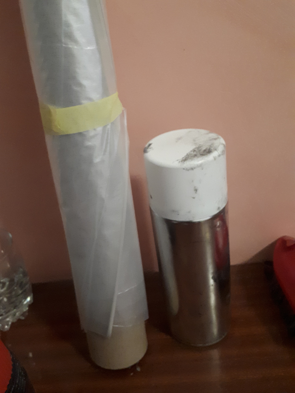 Закінчив з аквапринтом 1