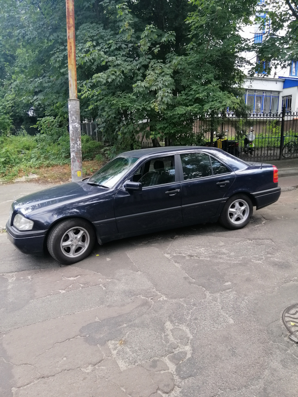 Кінець 1