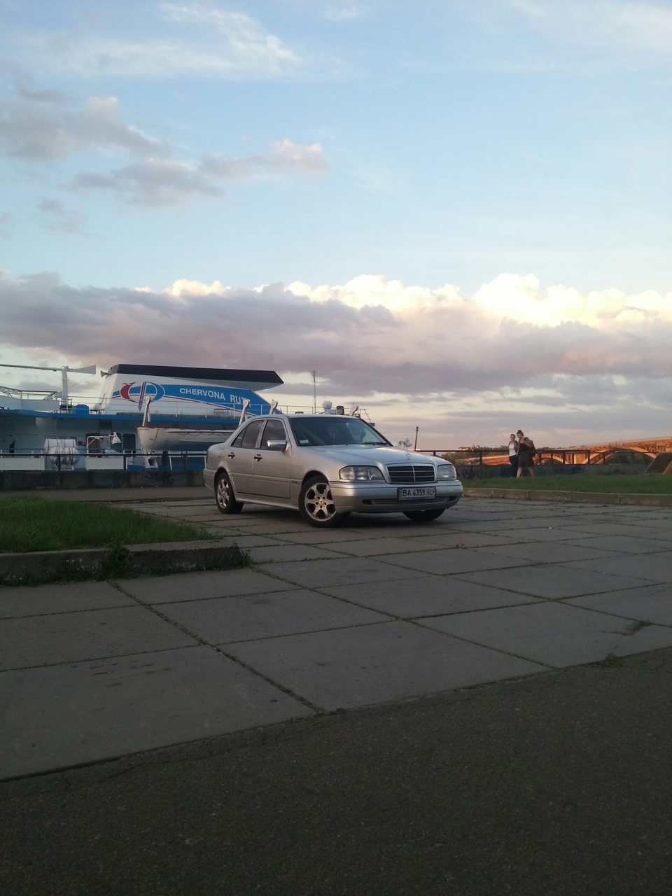 Як виглядало авто на момент покупки) 2