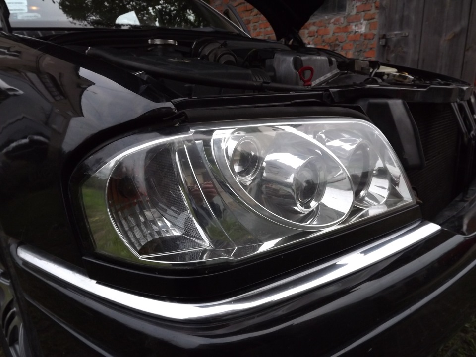 W-202 C250 Авто під розбирання. 2