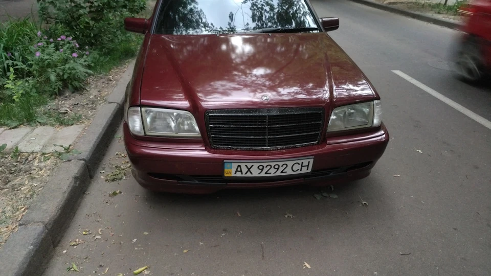 Потрібна порада