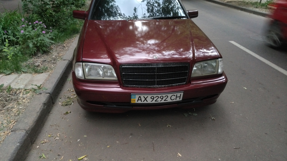 Потрібна порада 1