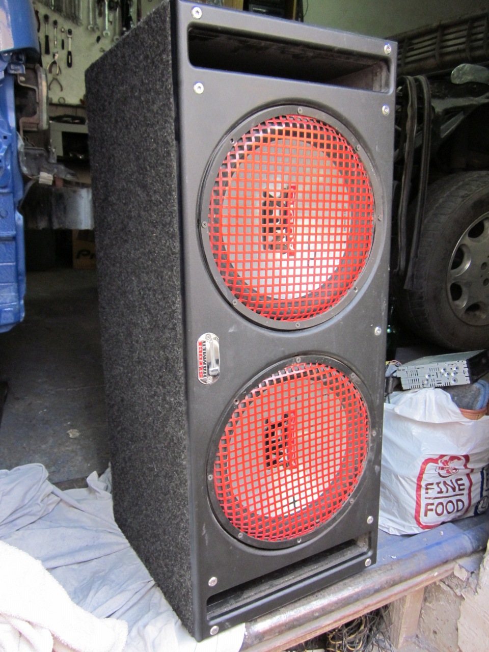 прикупив MTX та DLS 5