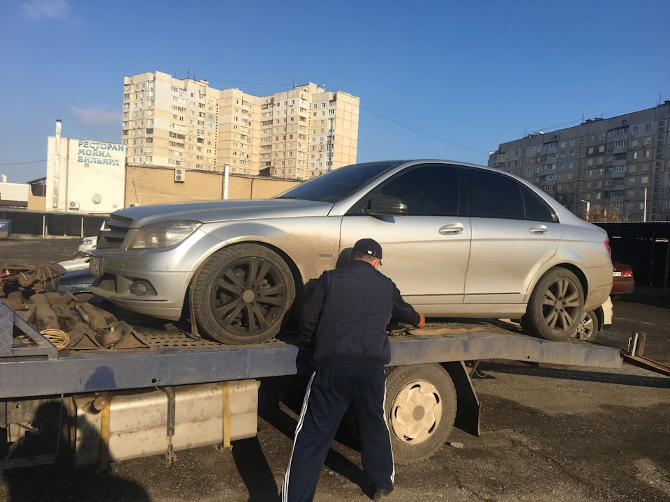 Залили бензин замість дизеля