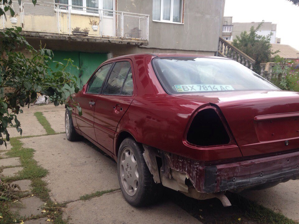 Фарбування. 4