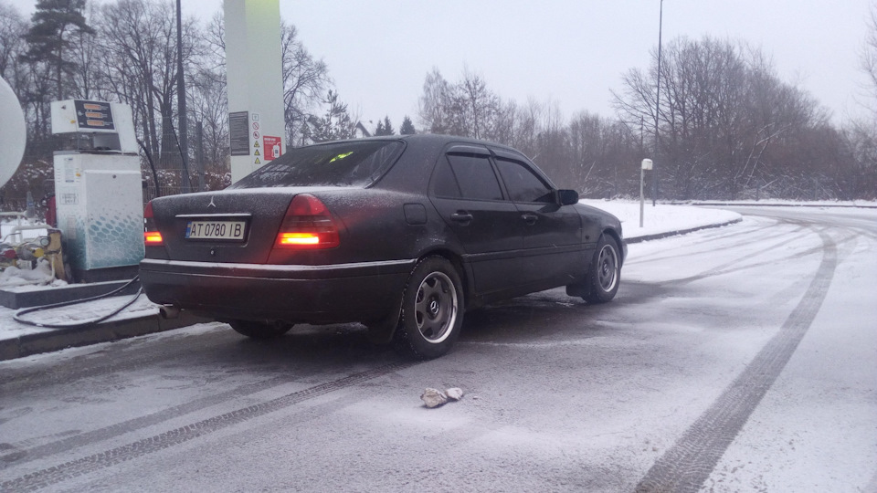 Ковка на зиму! 1