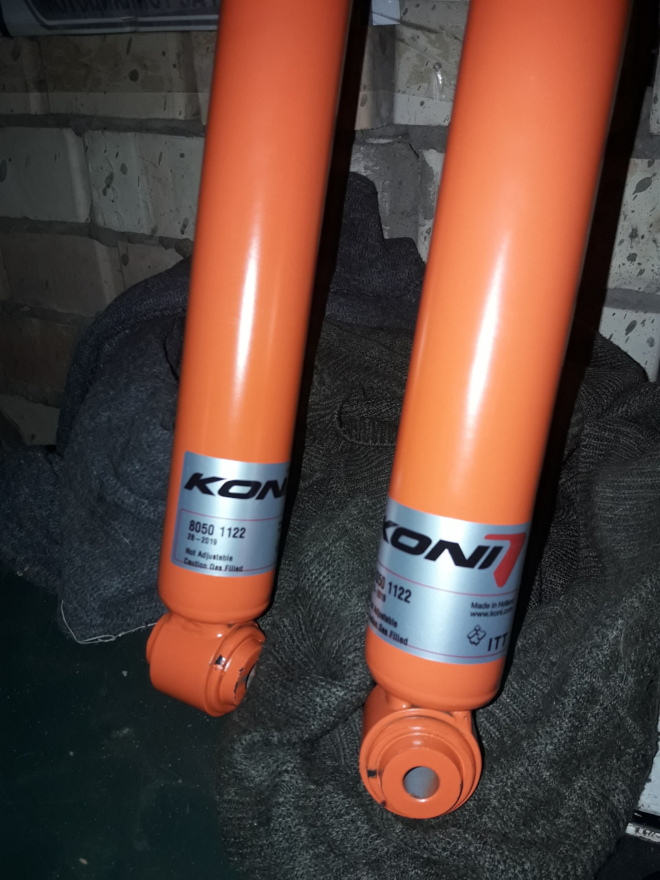 Koni 4