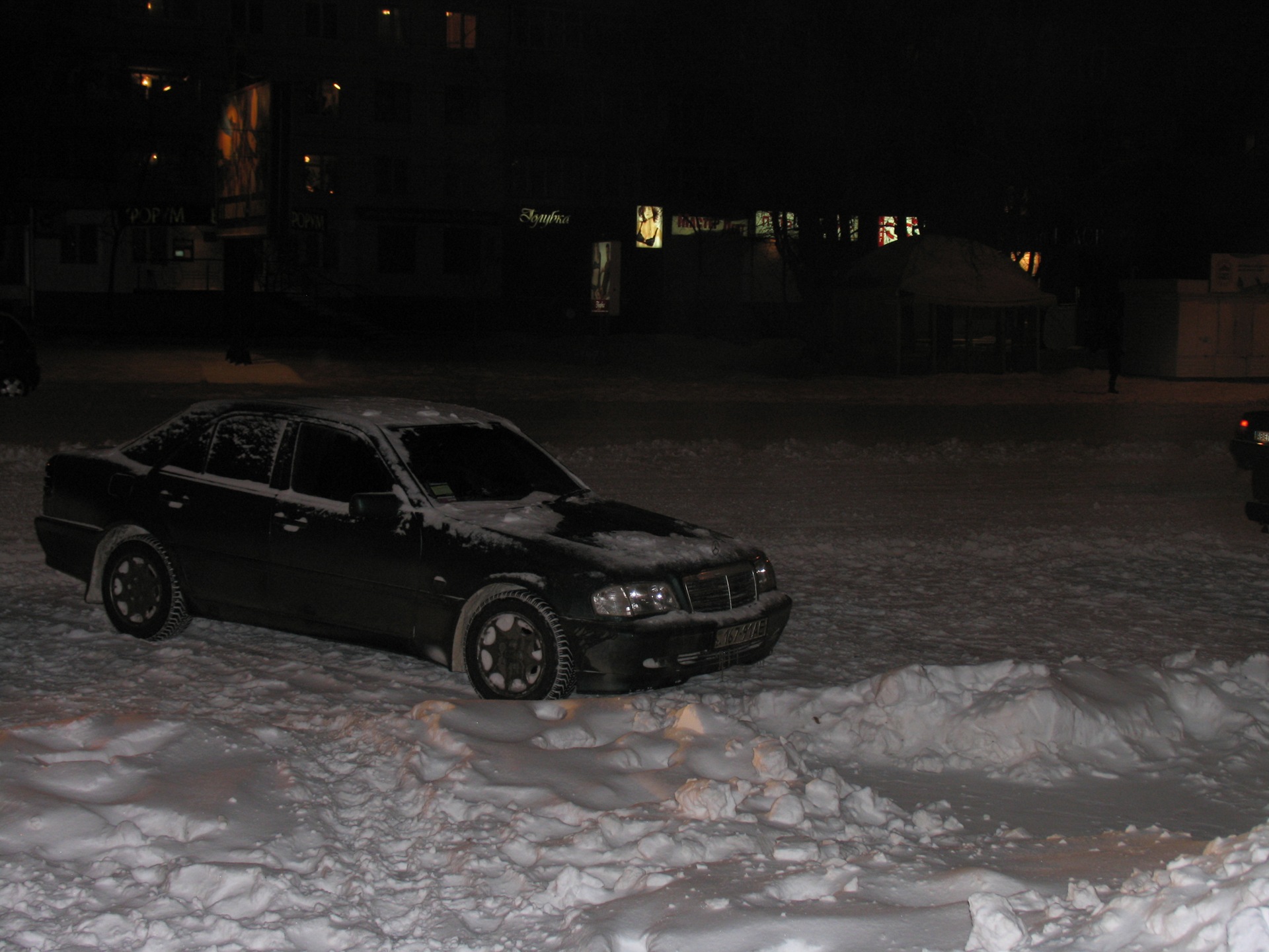 Winter time :) 1