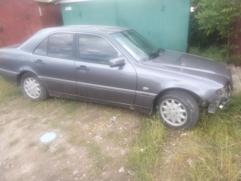 1. Перша зустріч з авто 2