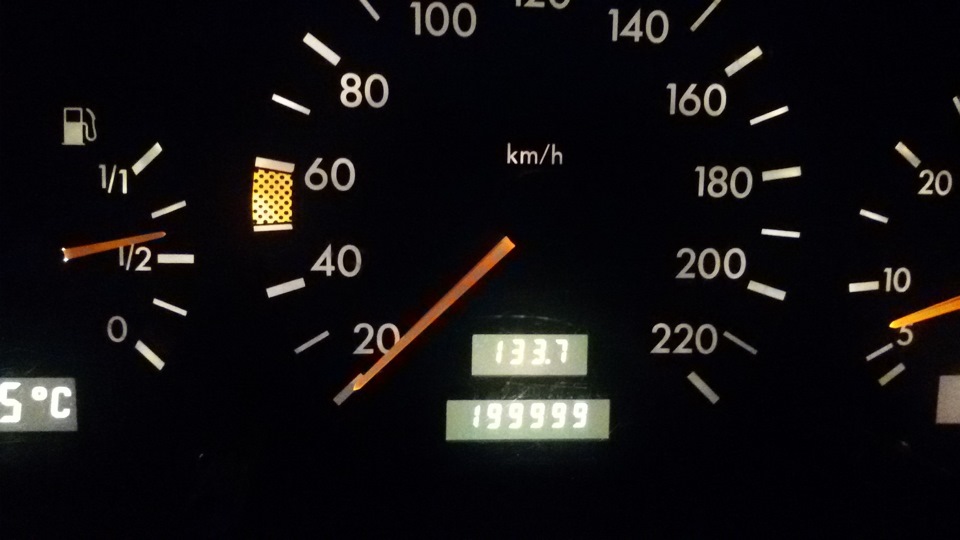 Ось і 200 000) 1