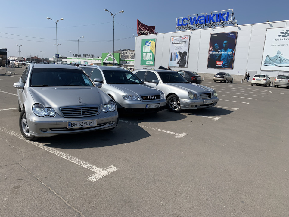Вік лише цифра 2