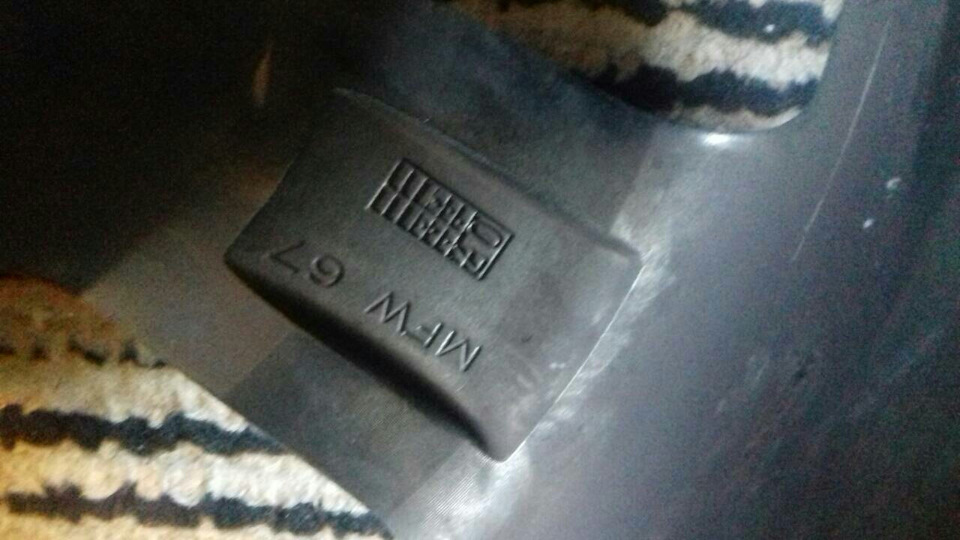 оновлення, нові диски R17 5