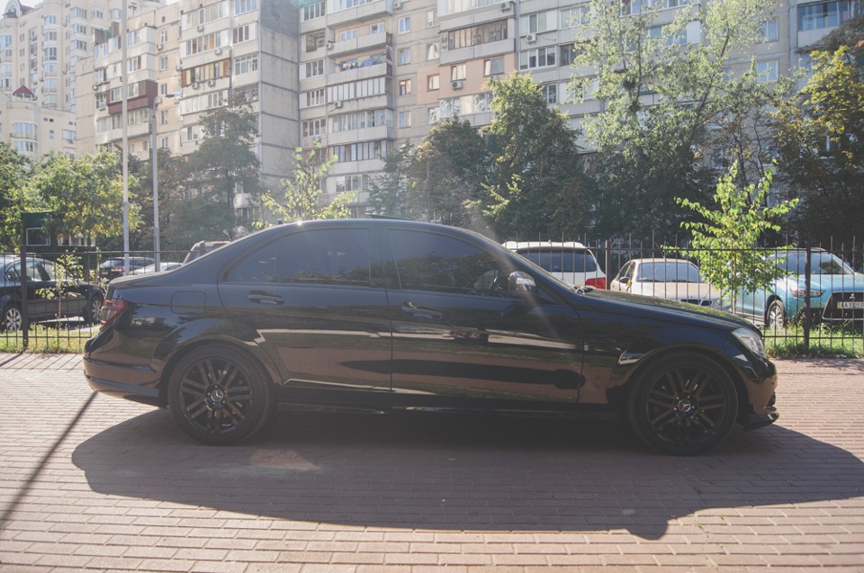 Прощавай ...))) 1