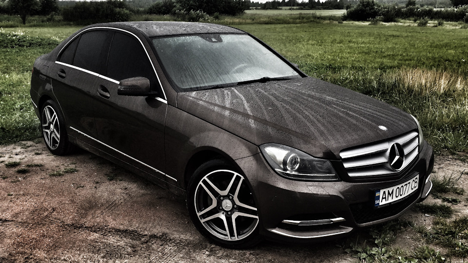 ТО (Fuchs GT1 Pro C-3 5W-30 XTL і Все Фільтра Mann) 5